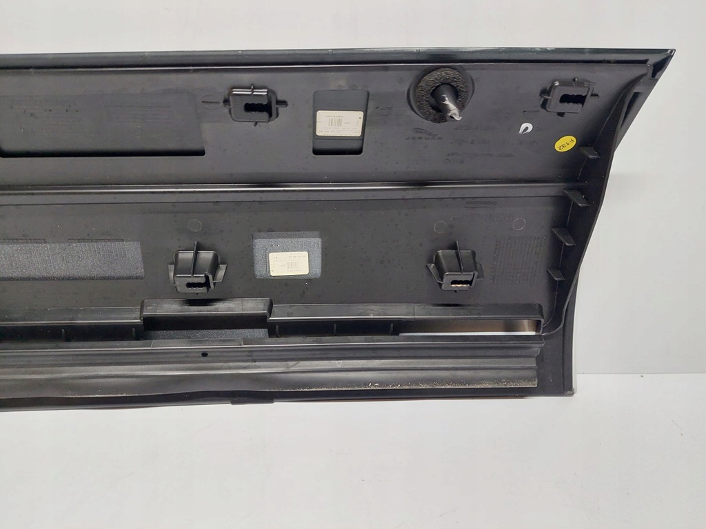 фото №6, Молдинг дверь нижняя jaguar i-pace i pace x590