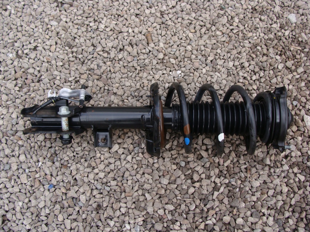 фото №1, Амортизатор перед правий tucson ii 54660-d7530