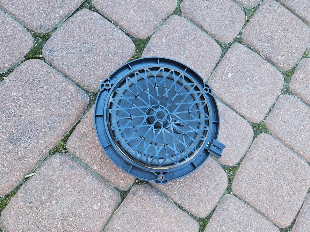 фото №1, Динамик перед передний идеальное состояние proace city berlingo rifter combo d 9809320180