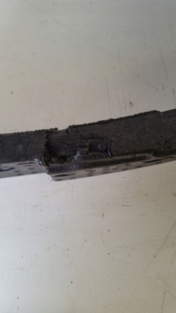 фото №2, Абсорбер піна tesla y