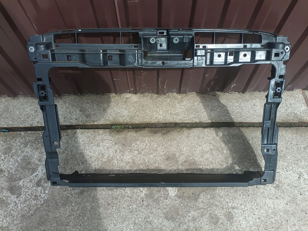 фото №1, Pas передній vw passat b8 3g0805588l