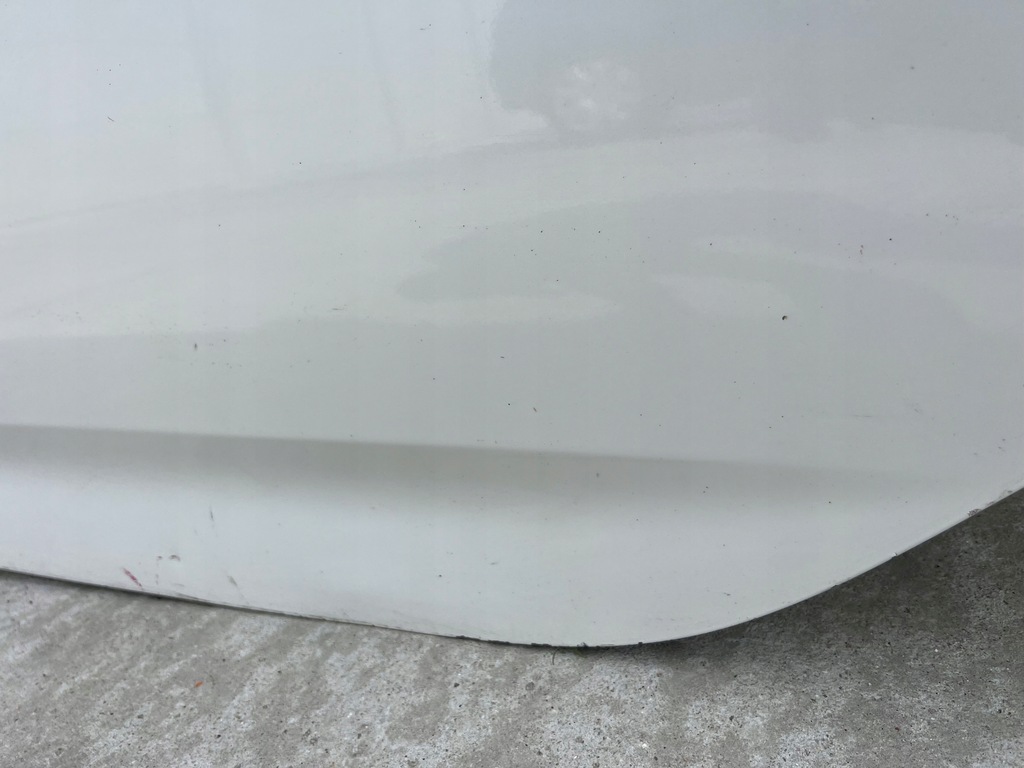 фото №11, Дверь hyundai i40 kombi задняя левый