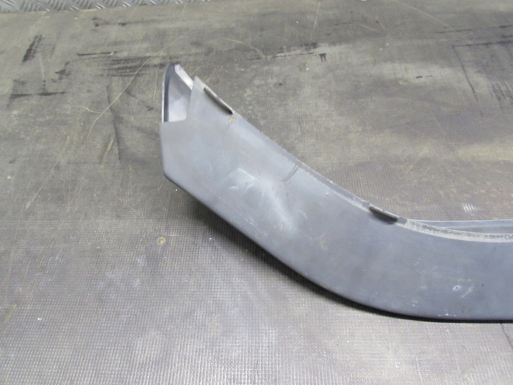 фото №7, Молдинг спойлера 1429393 scania r 04-09r