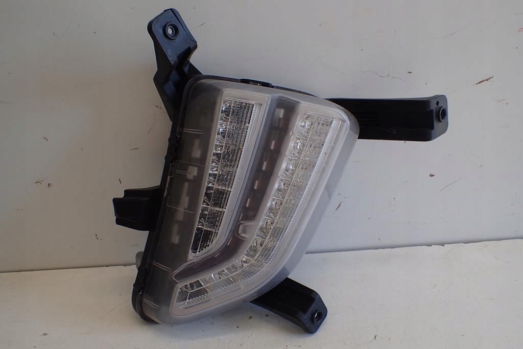 фото №1, Противотуманная фара drl led правый hyundai ioniq lift 19-