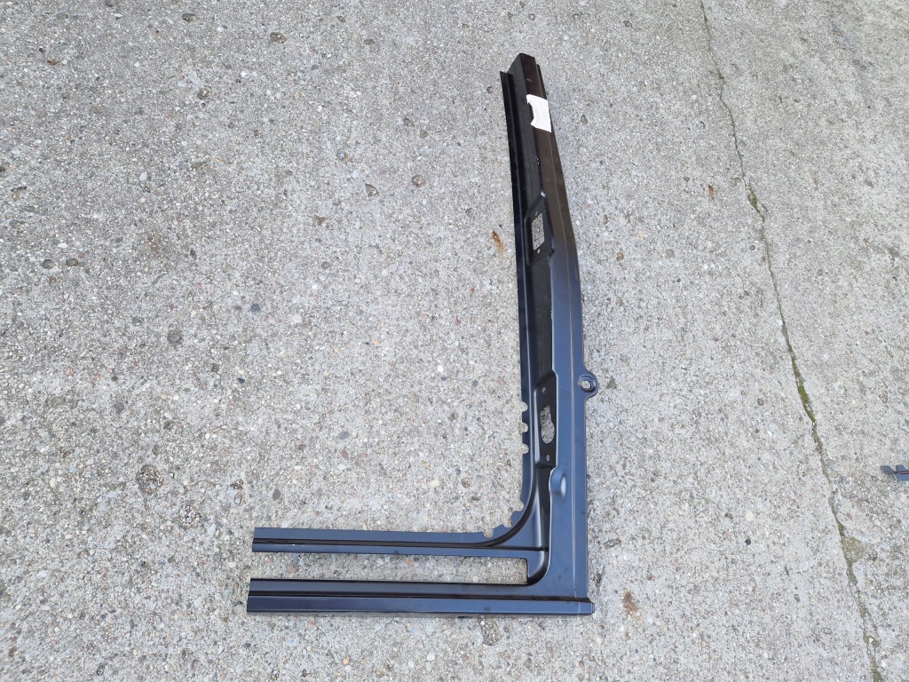 фото №1, Vw transporter t5 t6 правый порог 7e0