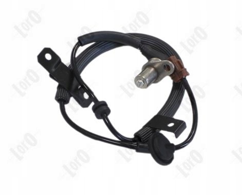 фото №1, Датчик, швидкість обертова колеса abakus 120-02-024