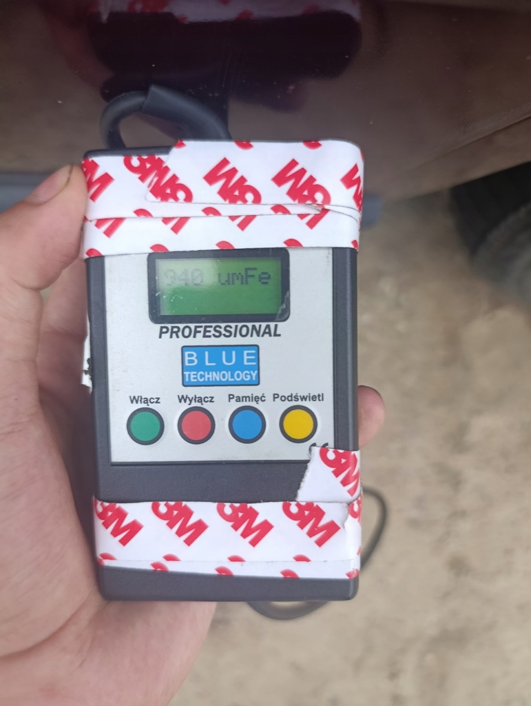 фото №9, Дверь задняя задние левая audi a4 b5