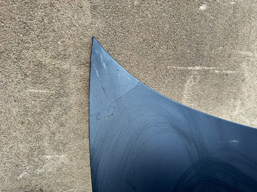 фото №3, Капот cupra formentor 5ff seat