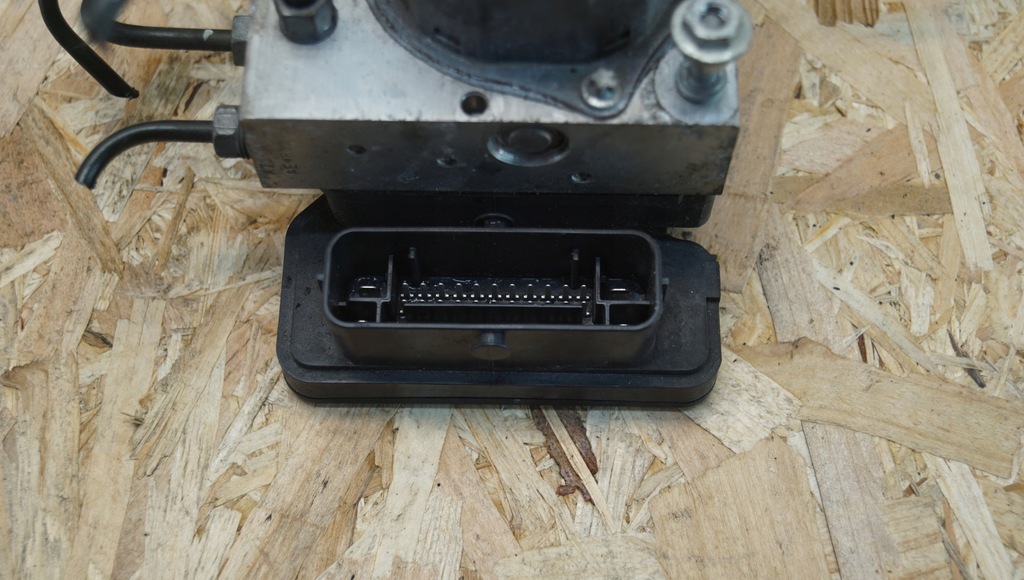 фото №8, Насос abs renault clio iv 0265956035 476608644r