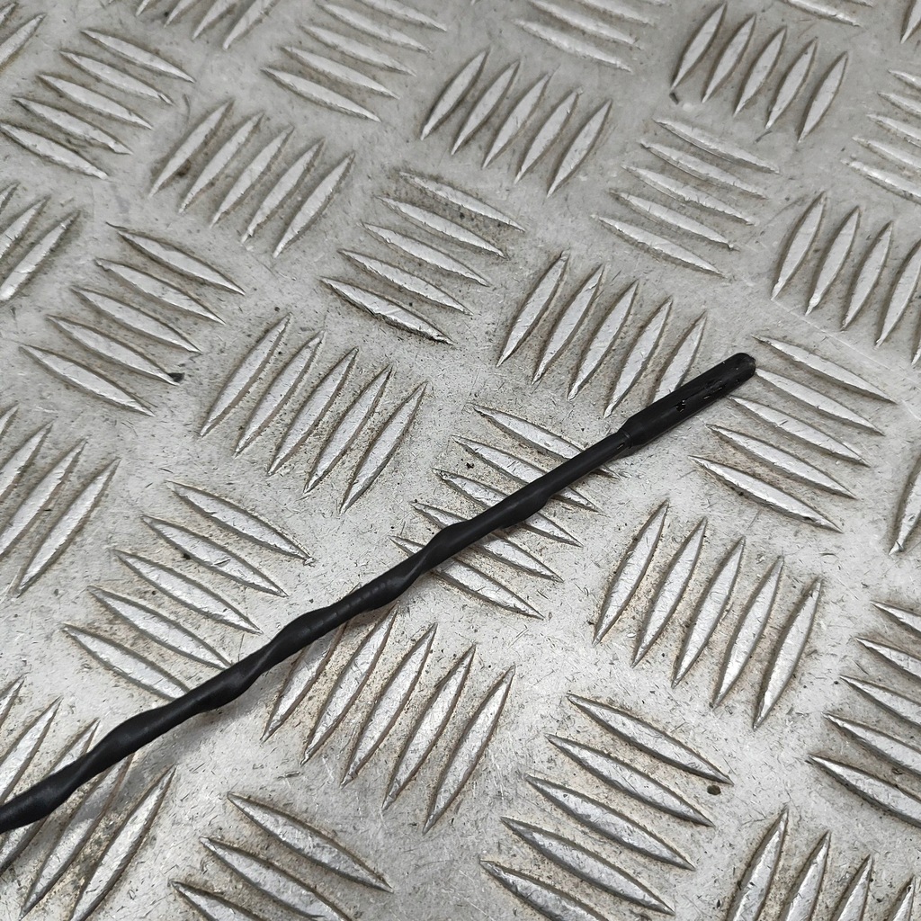 фото №6, Nissan leaf ii ze1 2018 антена gps