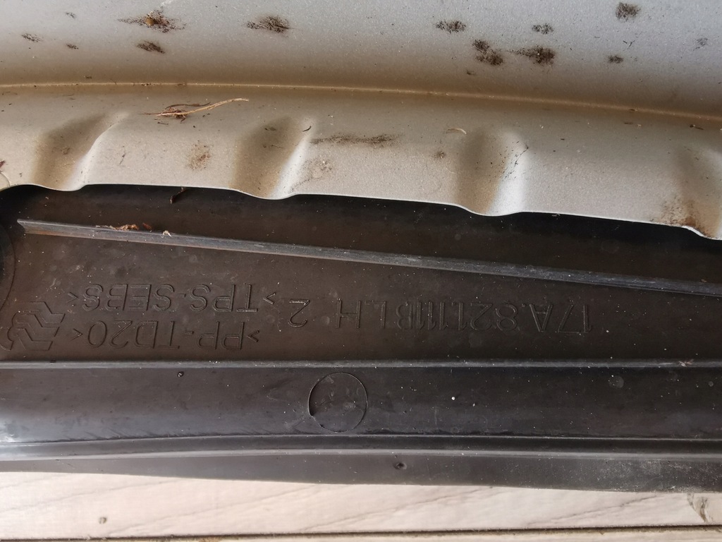 фото №9, Vw jetta 19 usa крила лівий перед kompletny