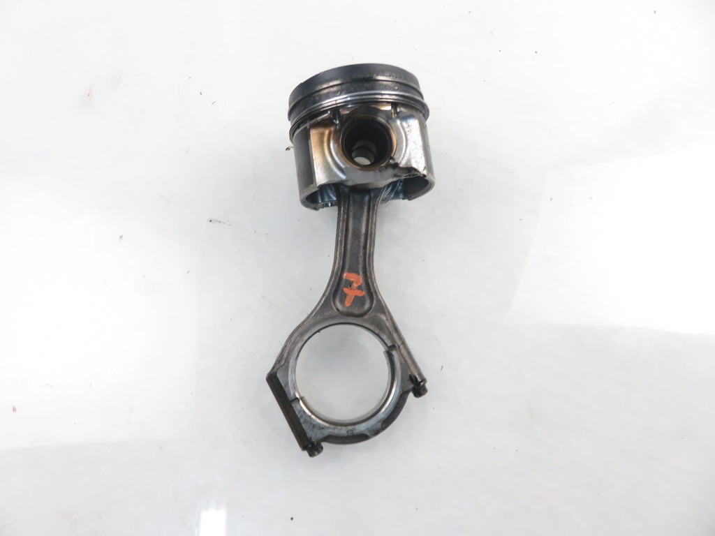 фото №5, Поршень шатун subaru impreza iii 2.0 d ee20z