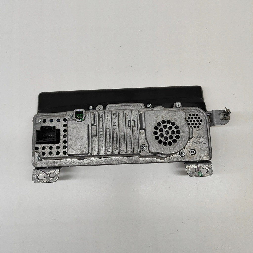 фото №6, Ford mustang mach-e 2020 счетчик / спидометр