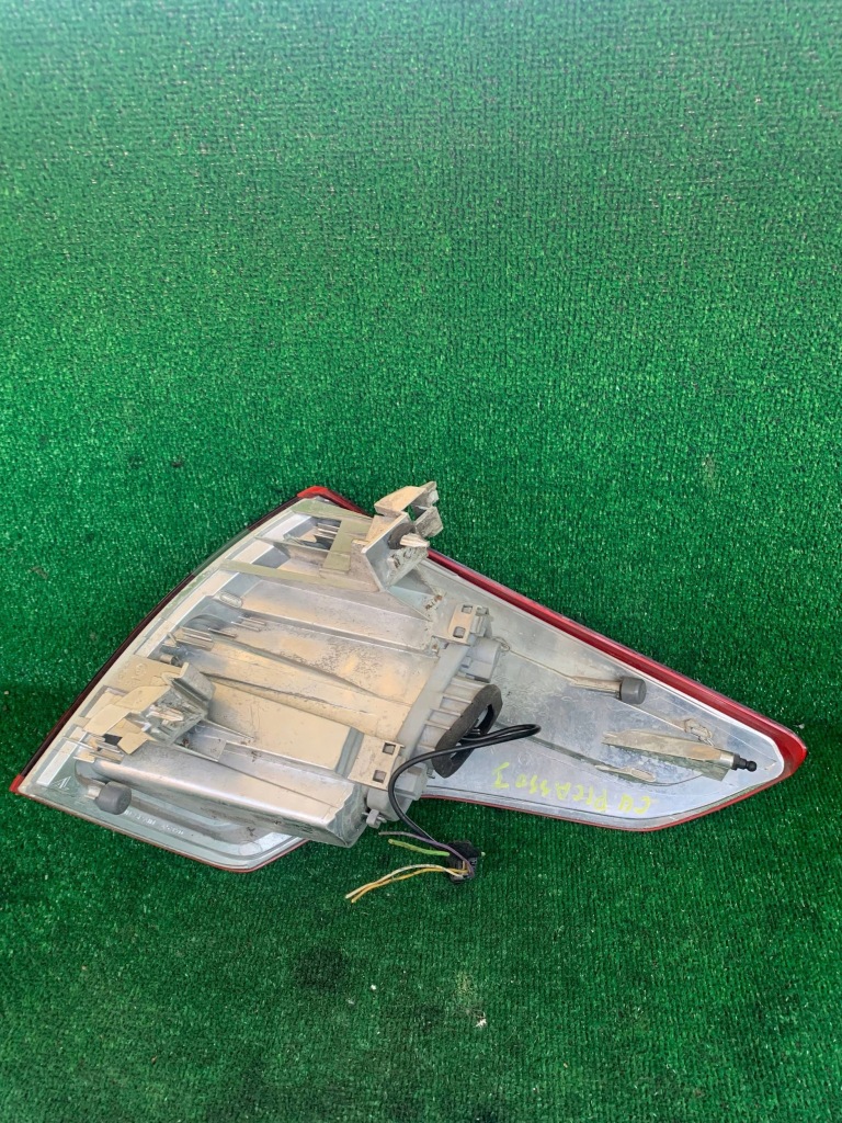 фото №7, Лампа задняя задняя левая w крыло citroen c4 i grand picasso 9653547580 wwa