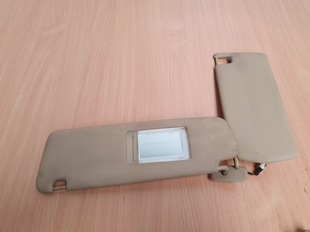 фото №11, Козырёк козырёк защита vw touareg 05r