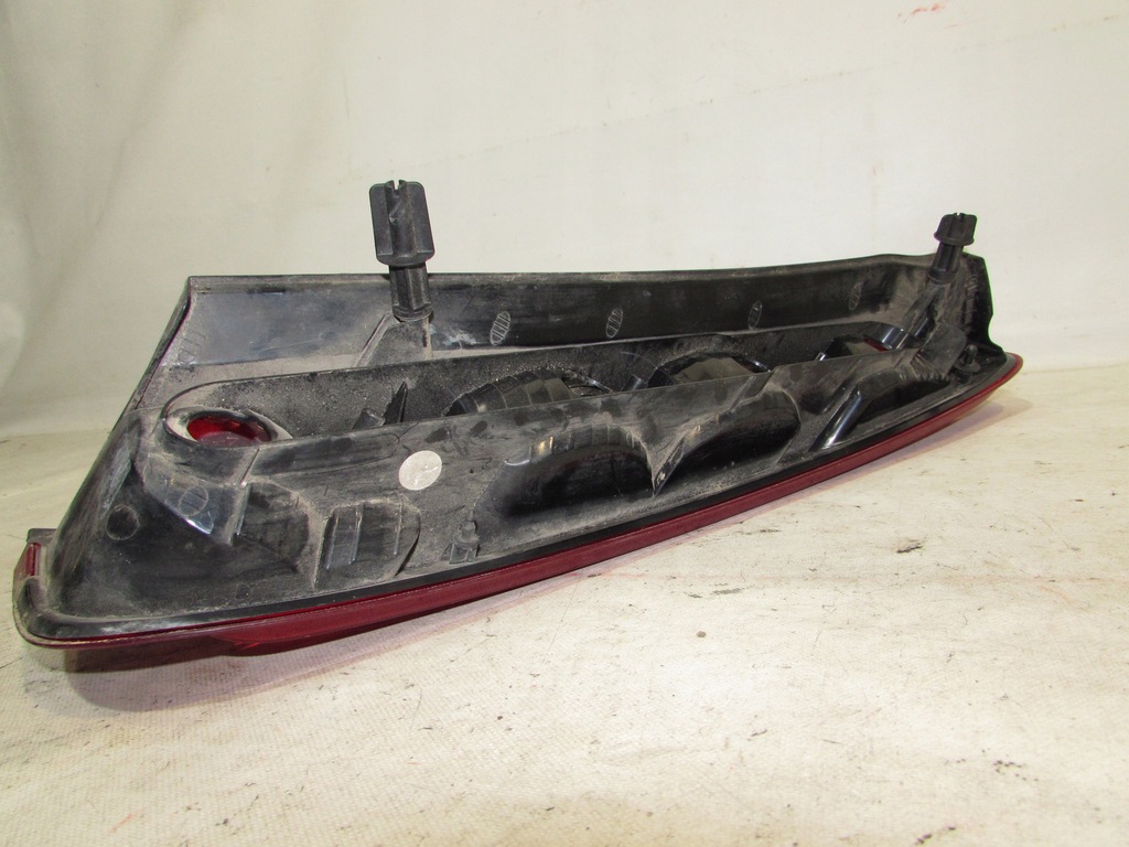 фото №6, Лампа задня ліва ford c-max