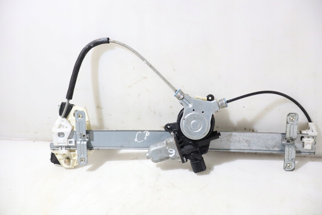 фото №1, Механизм окон левый перед honda fr-v