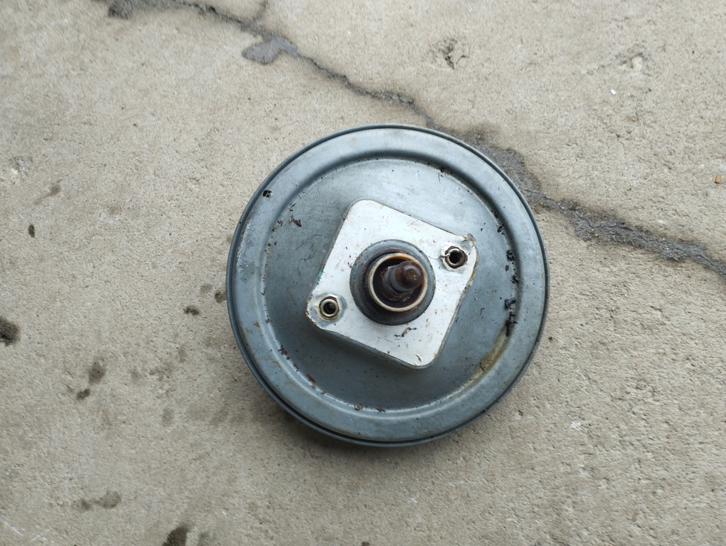 фото №1, Porsche 911 97-04- усилитель тормозов тормоза