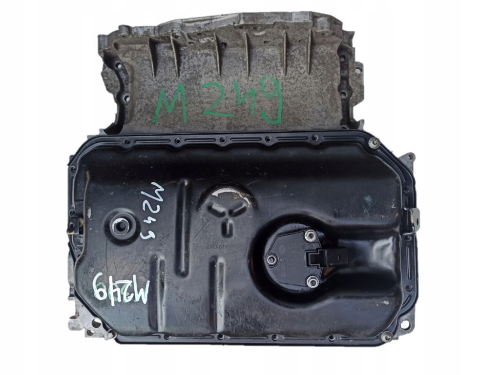 Купить M249 поддон масляная audi a4 a6 3.2 fsi 06e103603p