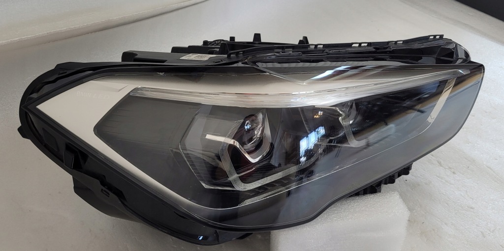 Фара правий перед full led bmw x1 f48 lci рестайлінг  2019- ,,bmw led,, в Україні
