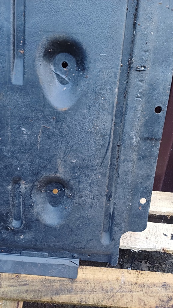 фото №5, Bmw e90 e91 e84 x1 защита подвеска нижняя левая пол плита