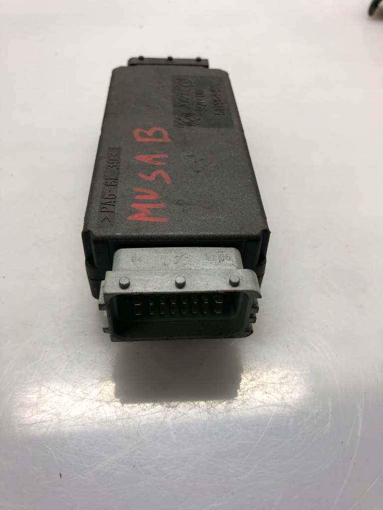 фото №1, Модуль блок керування fca 51796449