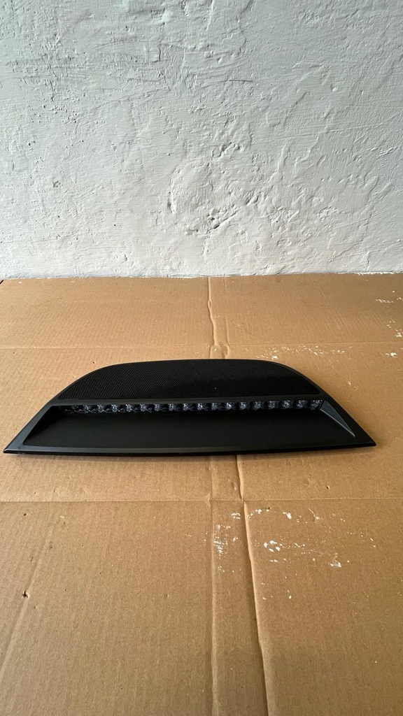 фото №1, Третій світло стоп оригінальний номер 31420197 volvo s90 ii 16-