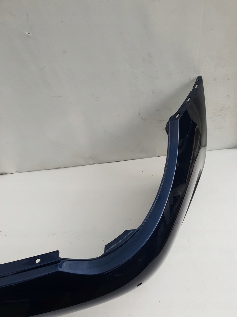 фото №8, Porsche 911 997 lift 08-12 бампер задняя задний pdc 99750541128