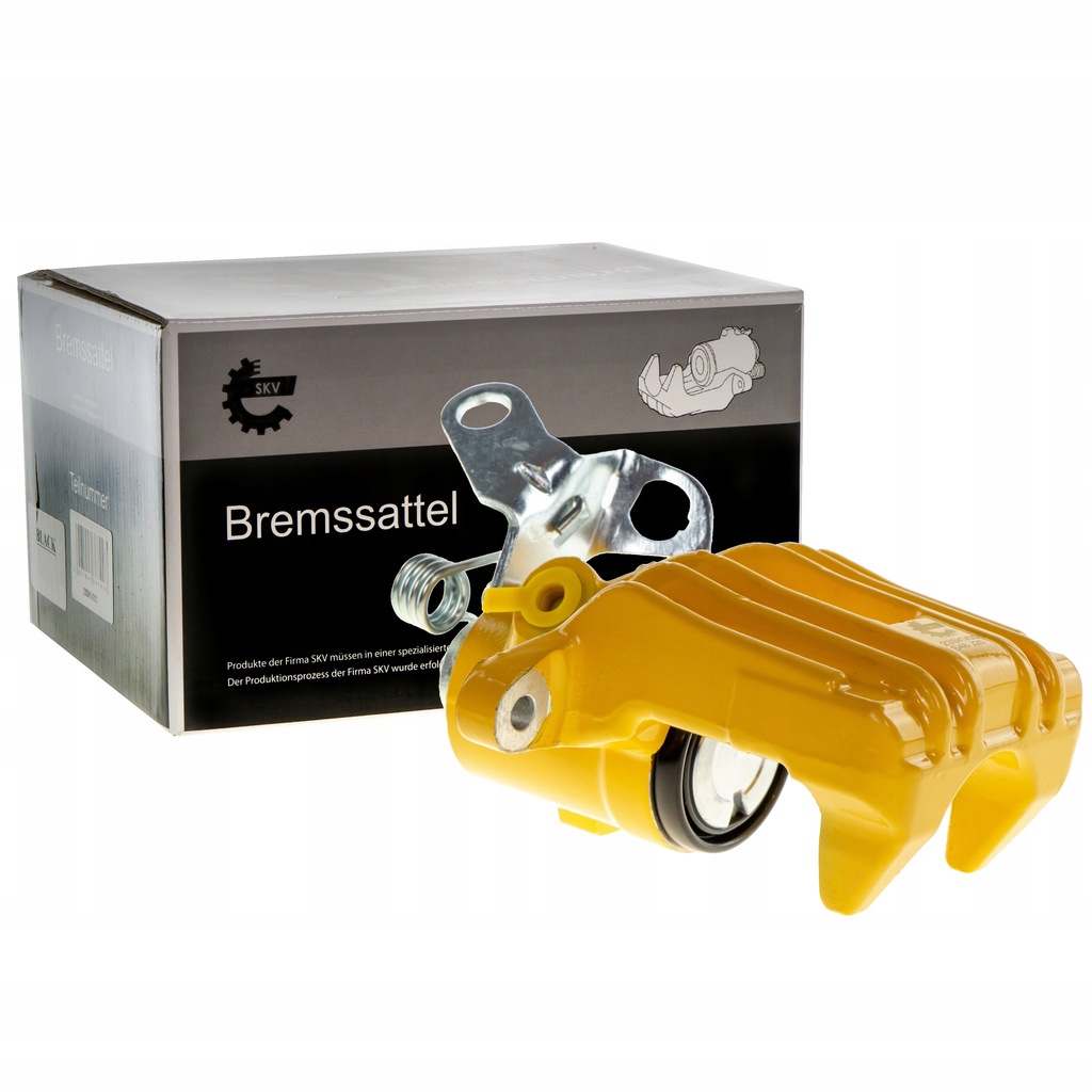 фото №1, Супорт задня правий - skoda fabia, rapid, roomster