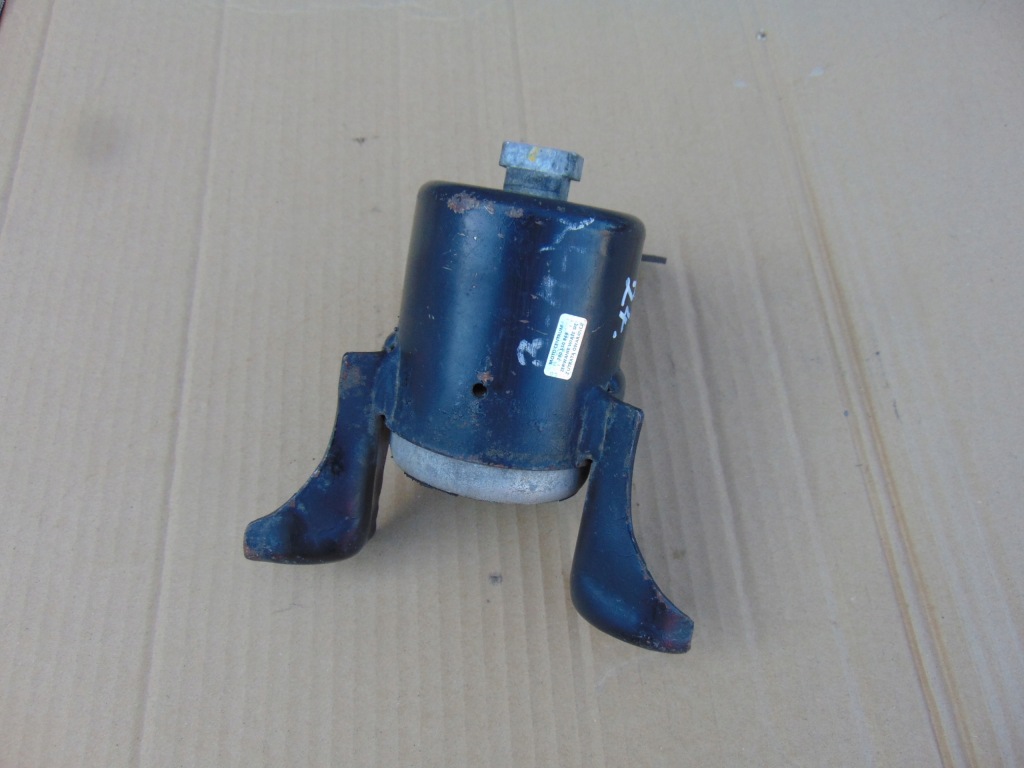 фото №1, Кронштейн подушка двигателя ford b-max fiesta mk7 1.0 ecoboost