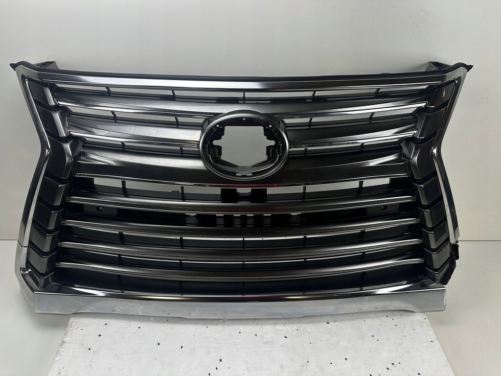 фото №1, Lexus lx решётка радиатора решётка радиатора решётка перед org!