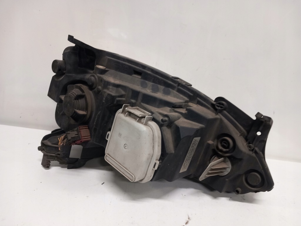 фото №4, Лампа правая opel corsa