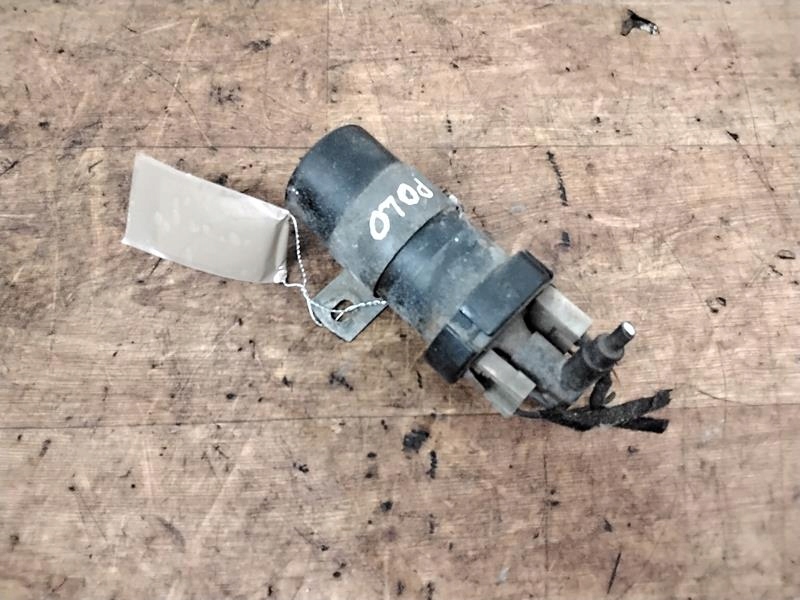 фото №1, Vw polo ii катушка зажигания