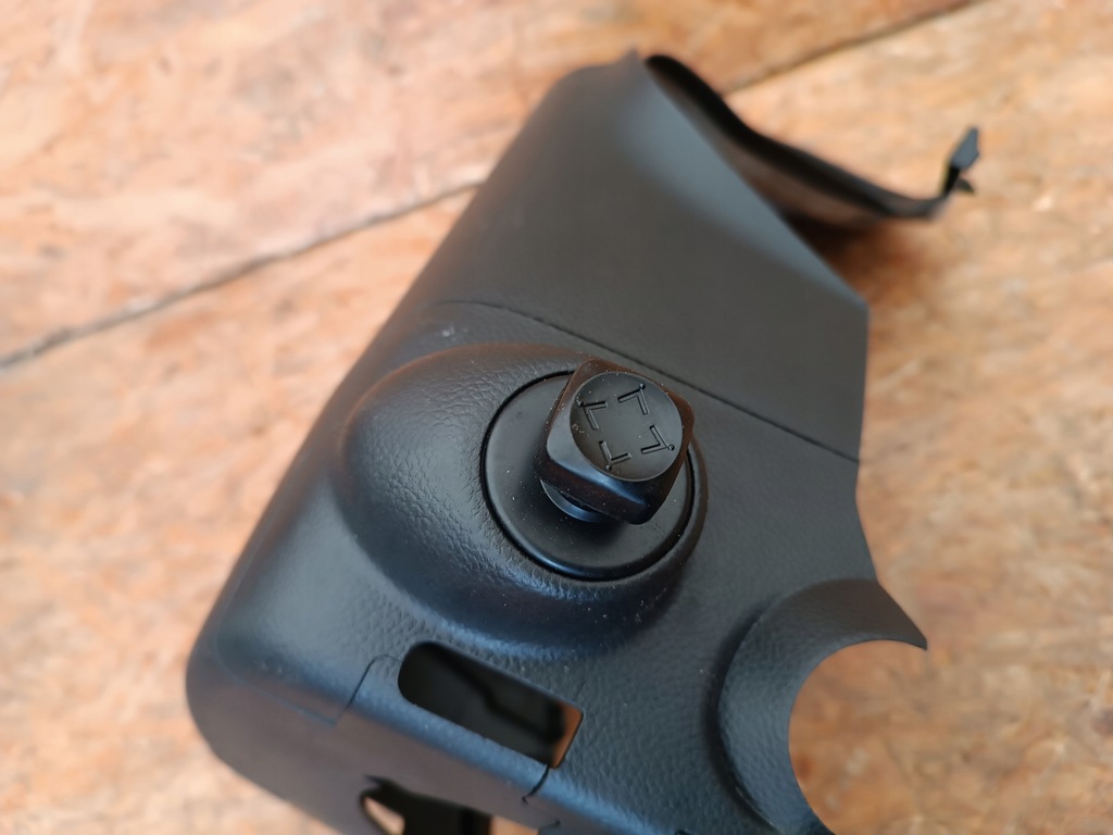 фото №8, 484701cd2a infiniti fx35 fx37 fx50 fx30d qx70 защита колонки руля