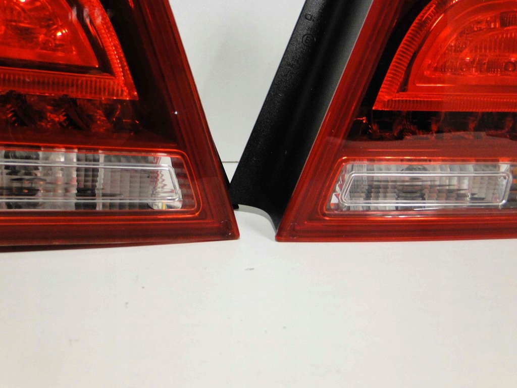 фото №11, Mercedes glk x204 204 lift лампа задня права