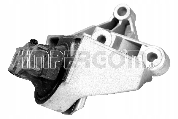 фото №2, Подушка двигателя перед p renault espace iv laguna ii twingo i vel