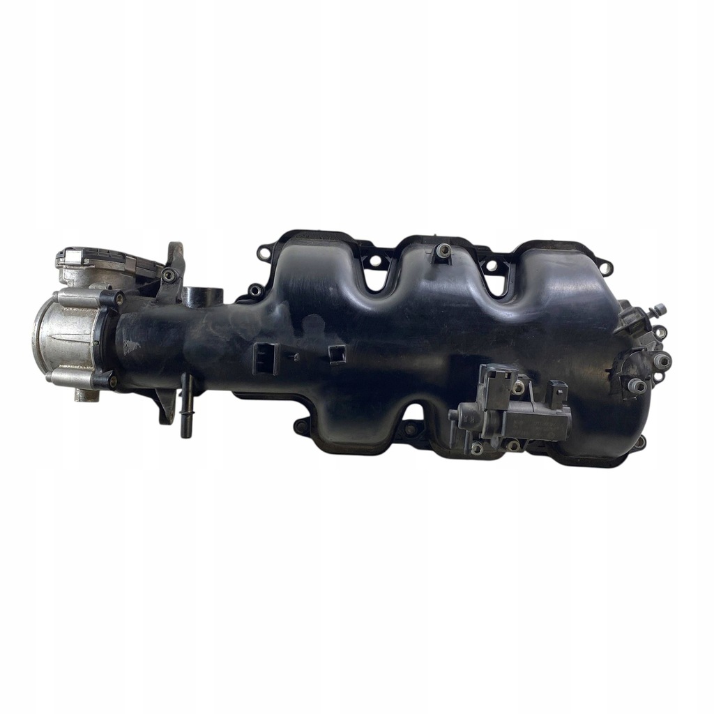 фото №1, Maserati ghibli 2014 коллектор всасывающий