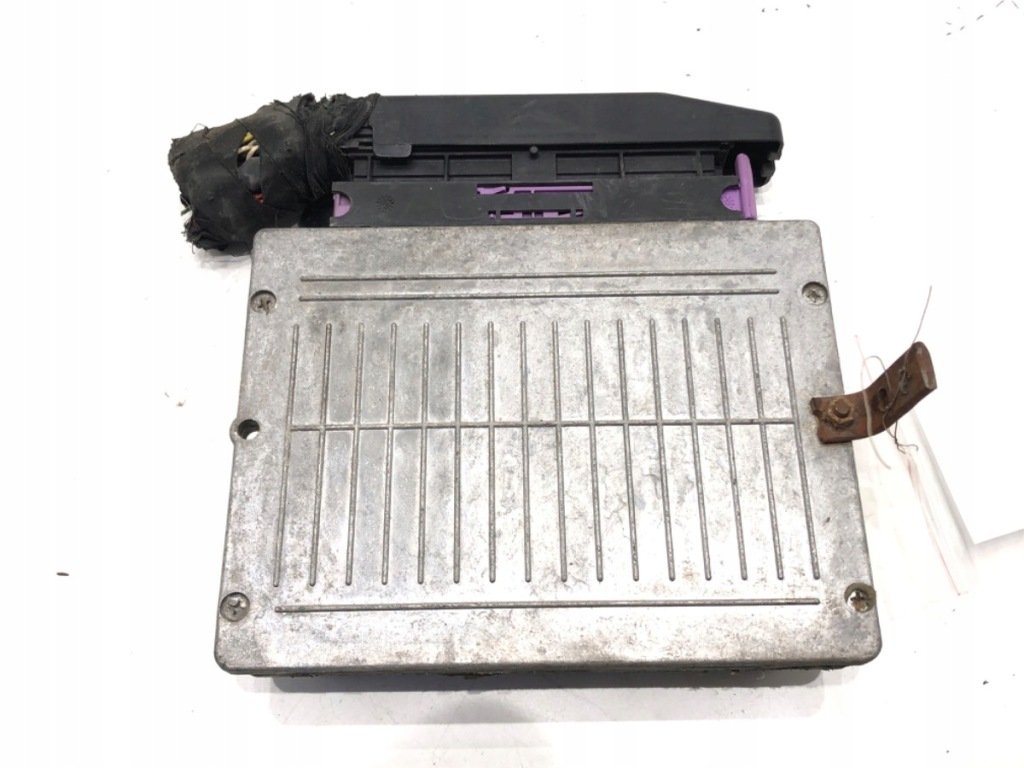 фото №2, Бортовий комп'ютер lpg brc блок керування