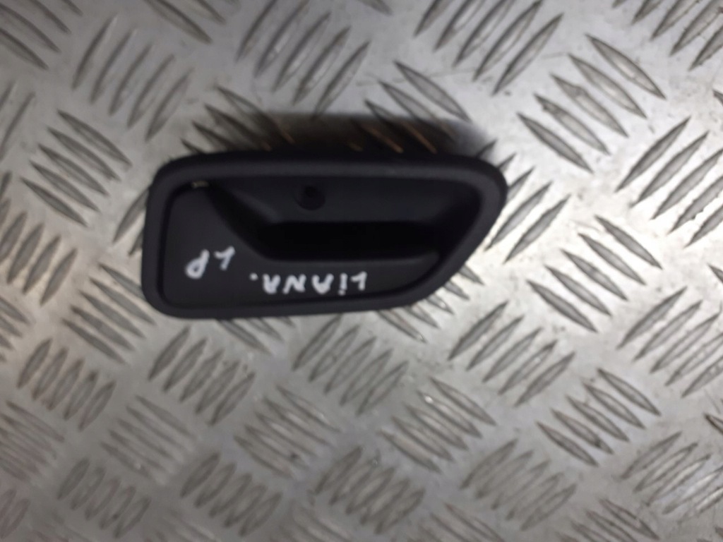 фото №1, Ручка левая передняя внутренняя suzuki liana