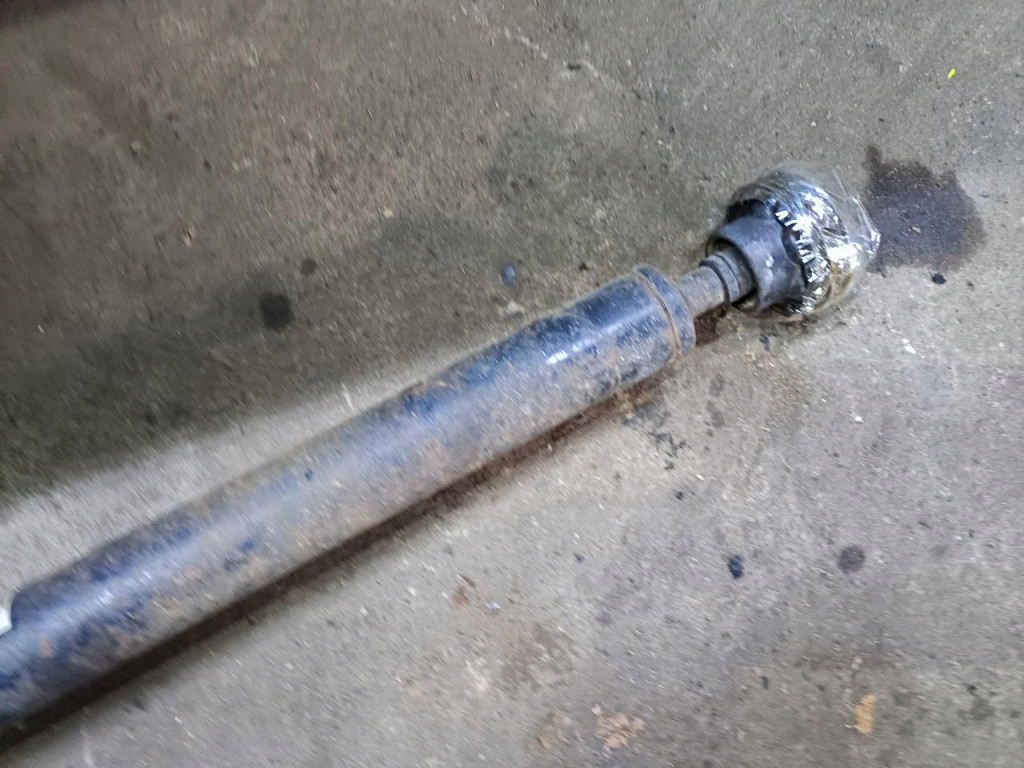 фото №10, Wał привідний kompletny audi a5 a4 b8 8k0521101g