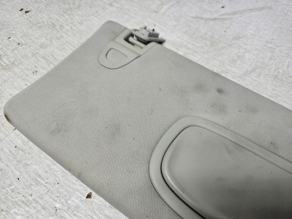 фото №11, Jeep compass 17- защита солнцезащитная левая правая 05108114aa usa