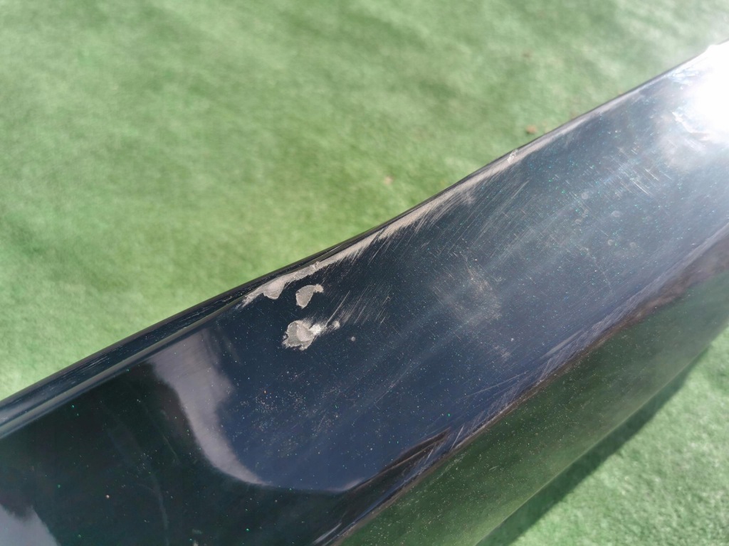 Молдинг порог правая mercedes s klasa w217 coupe a2176901202 Недорого