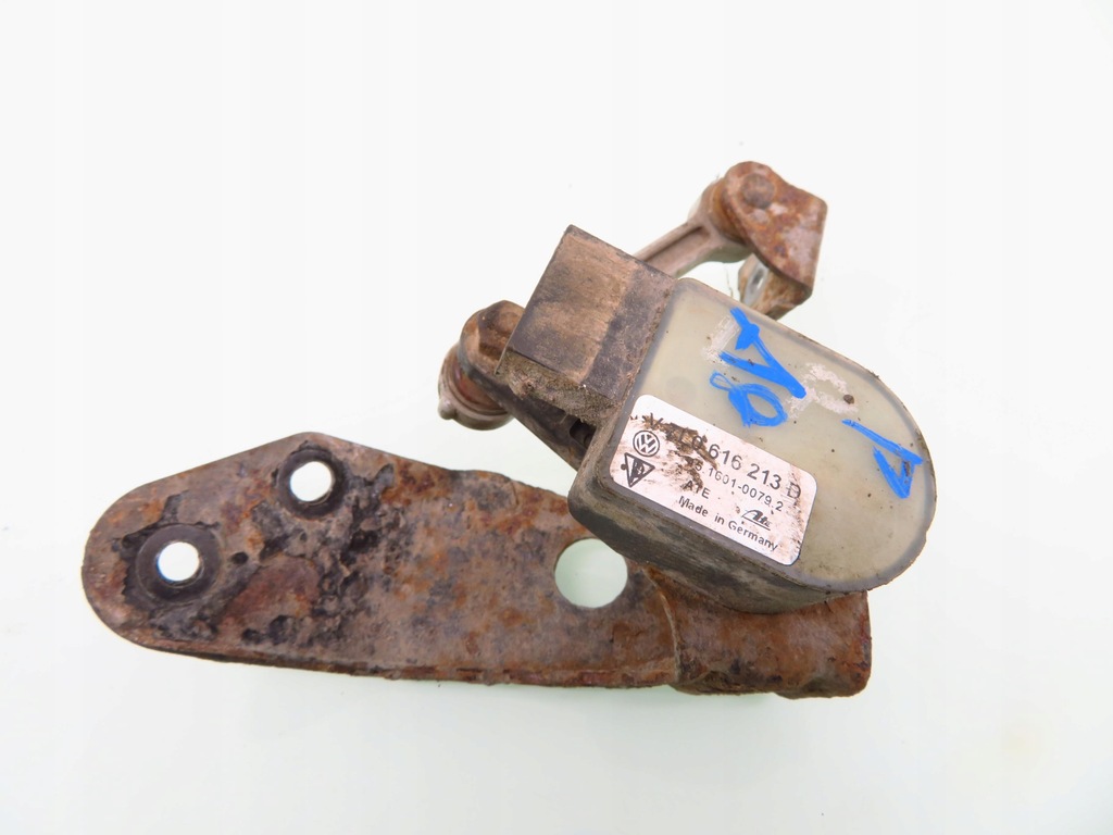 фото №7, Датчик уровня ксенон audi a8 d3 7l0616213d 4e0616572d