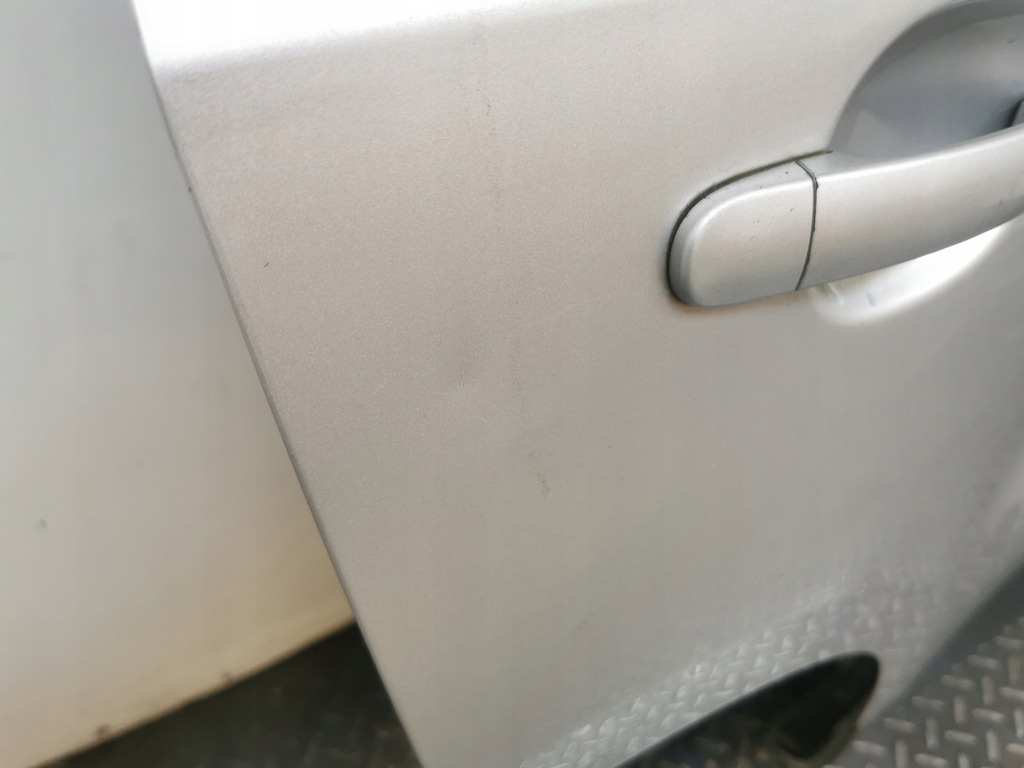 фото №11, Дверь правый задняя vw tiguan 5n оригинальный номер la7w 08-16