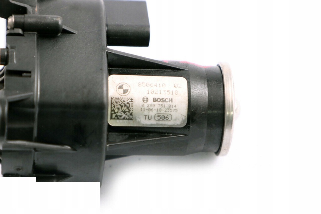 Bmw f10 f11 f20 f30 регулятор коллектор 8506410 Цена