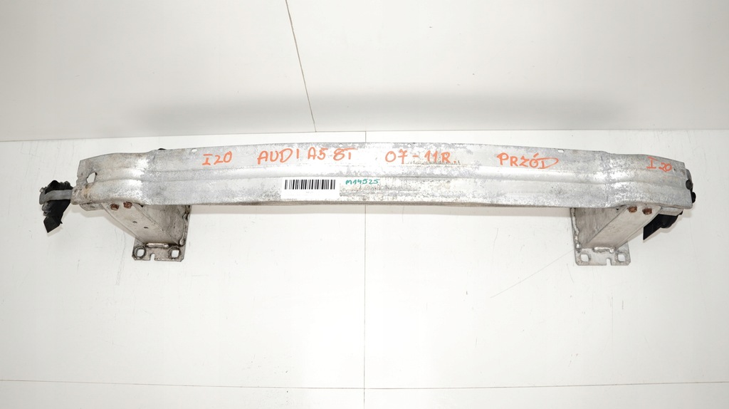 фото №1, Балка бампера перед передня audi a5 07-11r
