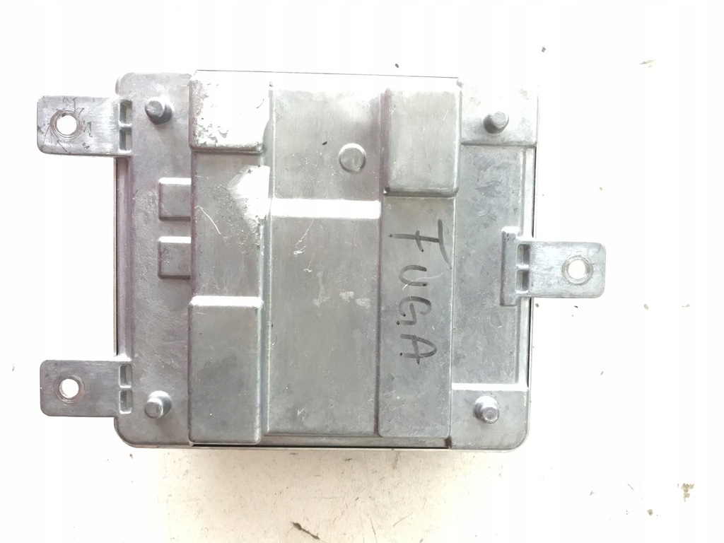 фото №1, Модуль преобразователь led bmw 2590470