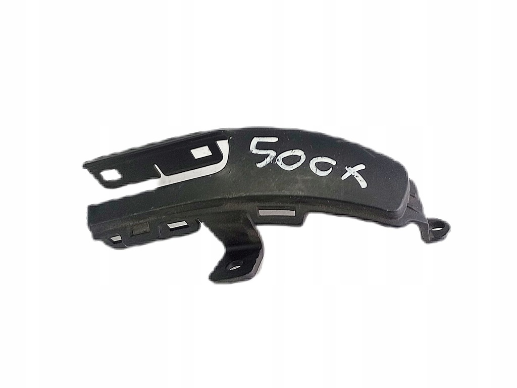 фото №1, Fiat 500x рамка порт usb 735589992 europa