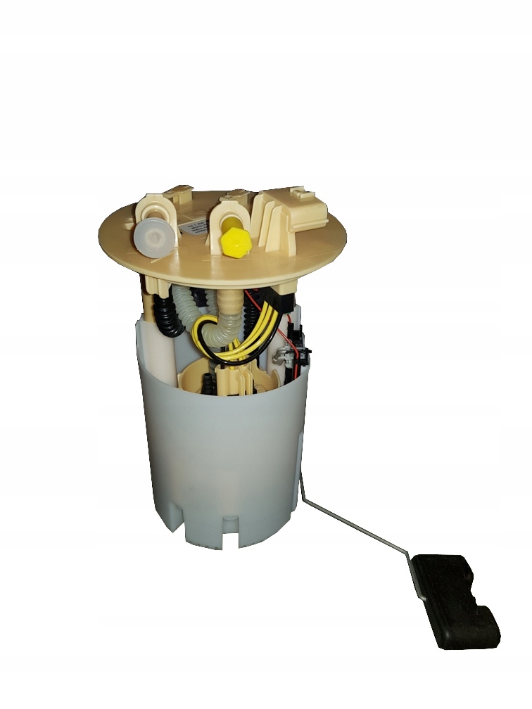 фото №1, Насос pal. модуль renault megane 1,6tce 15-