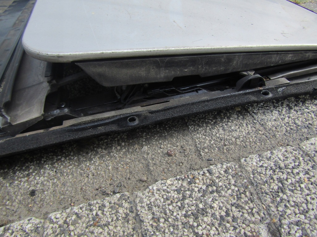 7 mercedes w201 190 люк електричний sprwdzony справний Ціна